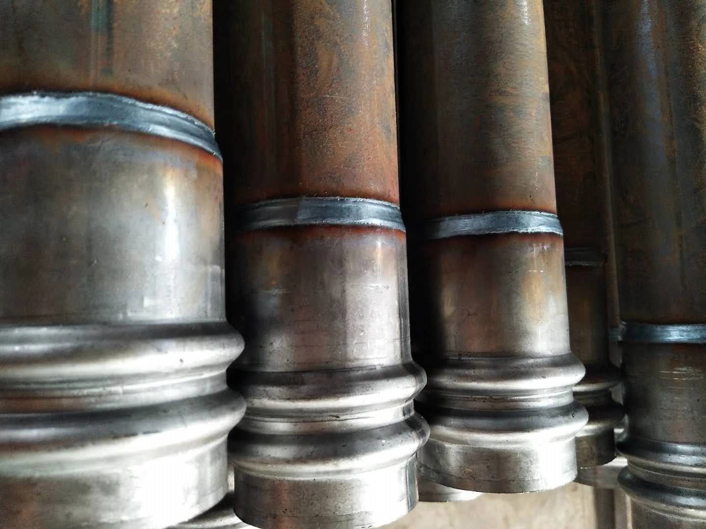 钳压式桥梁声测管